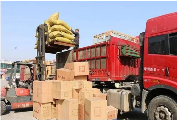 厦门到东丽区物流专线