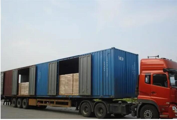 厦门到东丽区整车运输