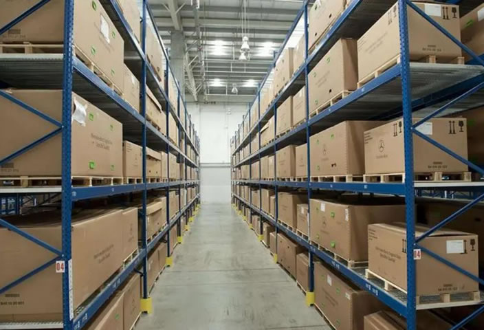 厦门到东丽区货物仓储