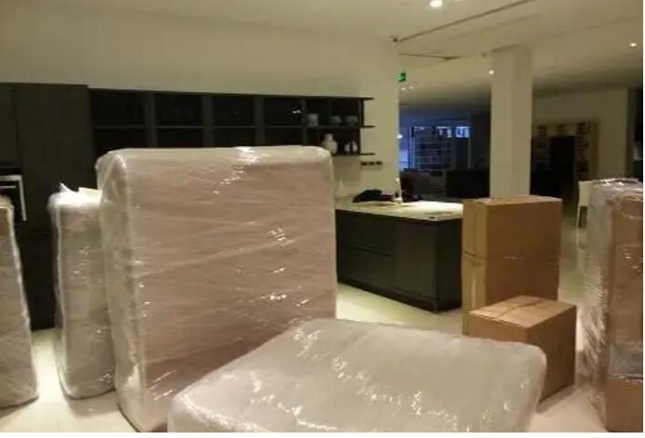 厦门到东丽区长途搬家