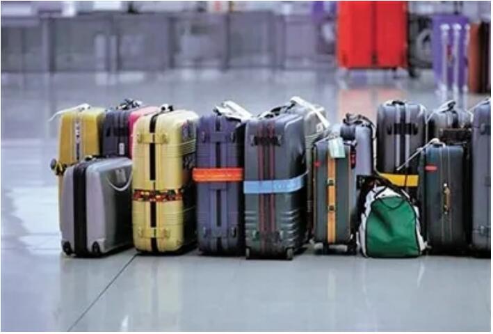 厦门到东丽区行李托运