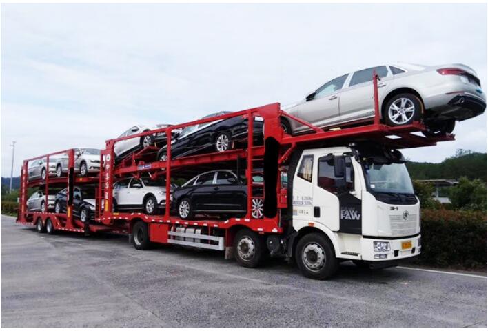 厦门到东丽区轿车托运